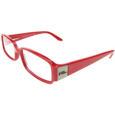 DESIGNER GENUINE POLO RALPH LAUREN RED EYE READING GLASSES SPECTACLES FRAMES NEW
