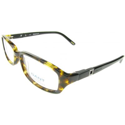 AUTHENTIC GANT TORTOISE HAVANA EYE LADIES READING GLASSES, SPECTACLES FRAMES NEW
